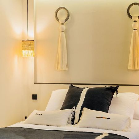 Host Inn Le Lumiere Spa & Cinema Lyon Kamer foto