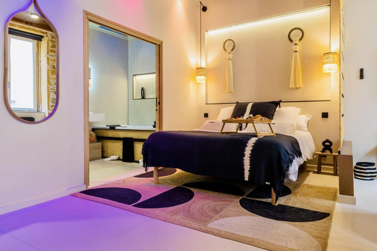 Host Inn Le Lumiere Spa & Cinema Lyon Buitenkant foto